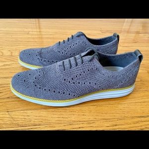 Cole Haan Original Grand Stitchlite